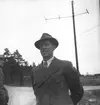 Godtemplar SM i orientering. 1946