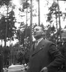 Godtemplar SM i orientering. 1946