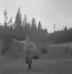 Godtemplar SM i orientering. 1946