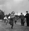 Godtemplar SM i orientering. 1946