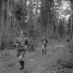 Godtemplar SM i orientering. 1946