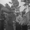 Godtemplar SM i orientering. 1946
