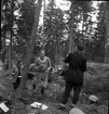 Godtemplar SM i orientering. 1946