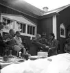 Godtemplar SM i orientering. 1946