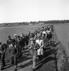 Godtemplar SM i orientering. 1946