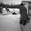 DM. Final i bandy.

SAIK - Skutskär. 1946