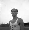 DM. I allmän idrott. (bl.a. löpning 2500 M) 1946.