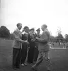 IFK:s Tävlingar. 1946
