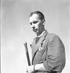 Firma Hård Metall, Ockelbo. 1946