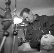 Firma Hård Metall, Ockelbo. 1946