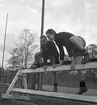 Pastor Davidsson. GIF. 1946