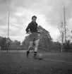 Pastor Davidsson. GIF. 1946