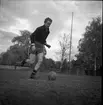 Pastor Davidsson. GIF. 1946