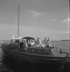 SM i segling. 1946