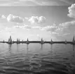 SM i segling. 1946