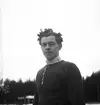 Pettersson, Skutskär 1946.