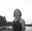 Simmarflickan, Gunnel Ekström, 1946