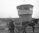 Jubileumsloppet, travet 27/4 1946.

Segrare nummer. 9 