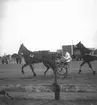 Amatörloppet, travet 14/4 1946.