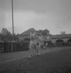 Landskapleken i allmän idrott,
Gästrikland - Uppland. 1946