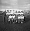 GIK:s Pojklag. 1946