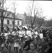 Studentexamen 1946.
Dag 1.