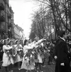 Studentexamen 1946.
Dag 1.