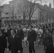 Studentexamen 1946.
Dag 1.