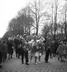 Studentexamen 1946.
Dag 2.