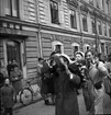 Studentexamen 1946.
Dag 2.