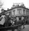 Studentexamen 1946.
Dag 2.