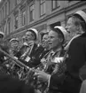 Studentexamen 1946.
Dag 2.