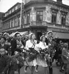Studentexamen 1946.
Dag 2.