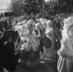 Bellmansspelen i Furuvik. 1943