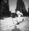 Stig Pettersson. Österby