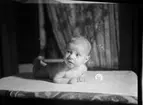 Hans-Göran Norrman. 1943