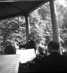 Barnens Dag i Gävle. 1943
