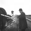 Barnens Dag i Gävle. 1943