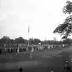 Svenska Flaggans Dag. 1943