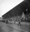 Svenska Flaggans Dag. 1943