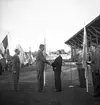 Svenska Flaggans Dag. 1943