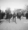 Högbostafetten. 1943