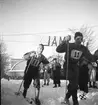 Högbostafetten. 1943