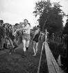 Flergrensstafetten. 1943