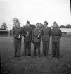 Flergrensstafetten. 1943