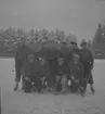 Bollnäs - Skutskär. 1943