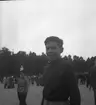 Sportarterrängen. 1943