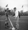 GIF - Hammarby. 1943