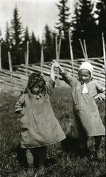Haakon Garaasens fotosamling, Trysil
