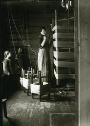 Haakon Garaasens fotosamling, Trysil